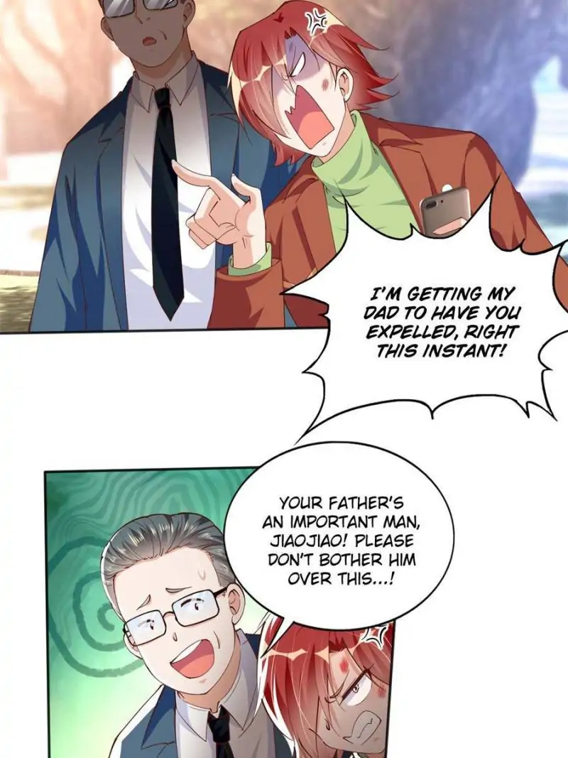 Reincarnation Of The Businesswoman At School Chapter 57 131 16