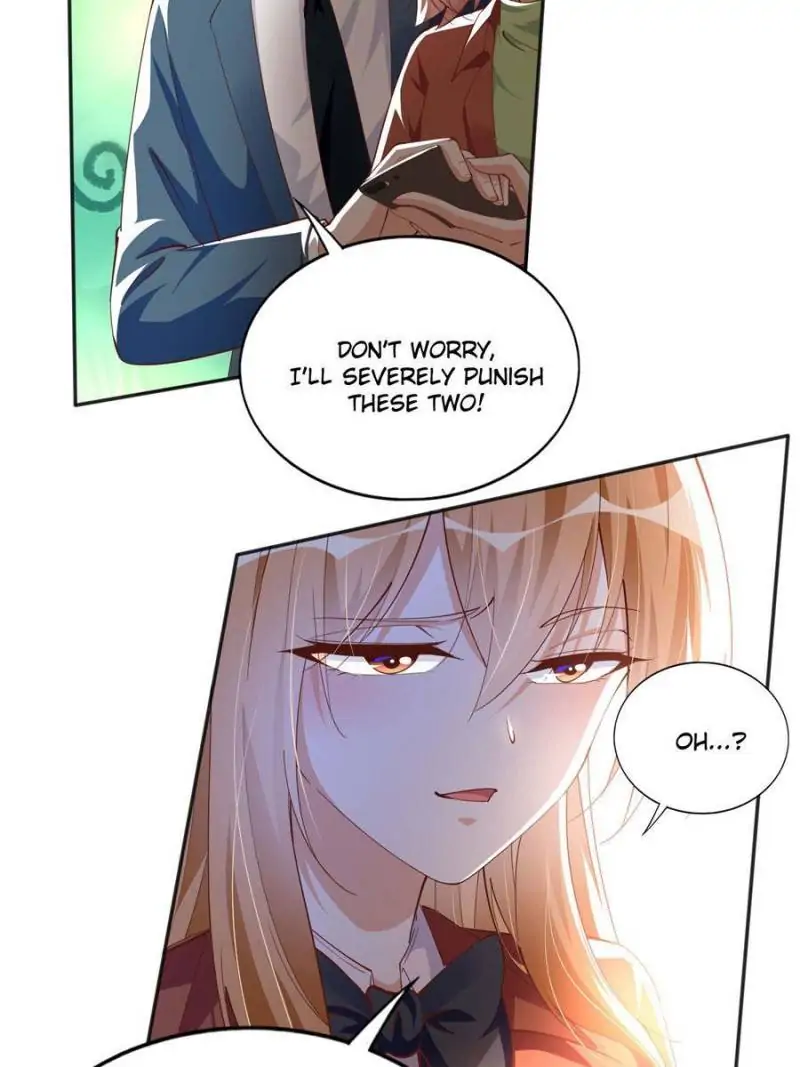 Reincarnation Of The Businesswoman At School Chapter 57 132 17