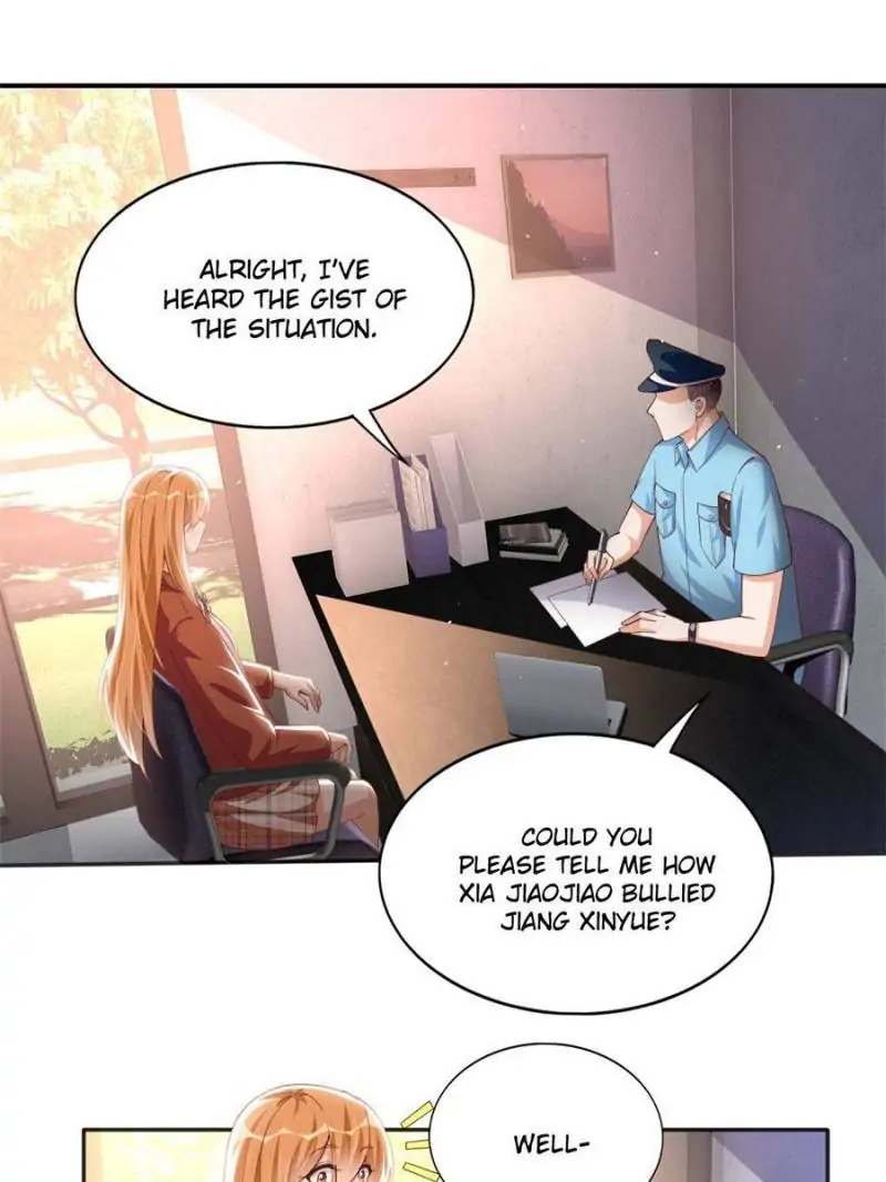 Reincarnation Of The Businesswoman At School Chapter 57 138 23