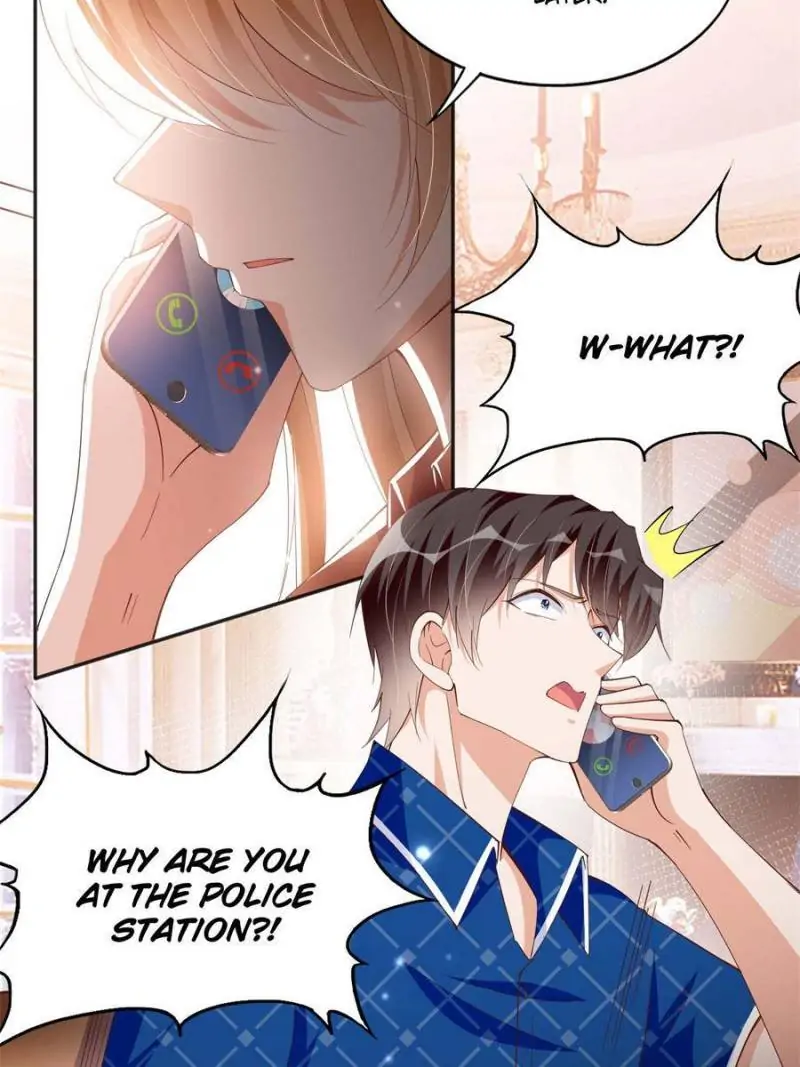 Reincarnation Of The Businesswoman At School Chapter 57 141 26