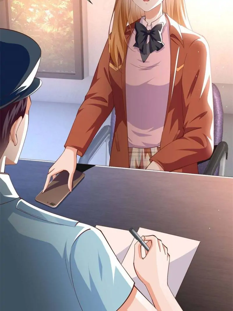 Reincarnation Of The Businesswoman At School Chapter 57 144 29