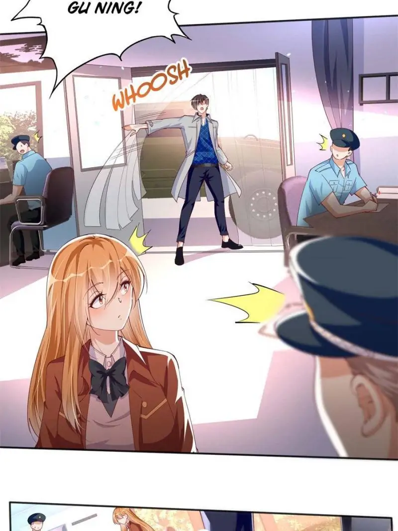 Reincarnation Of The Businesswoman At School Chapter 58 126 02