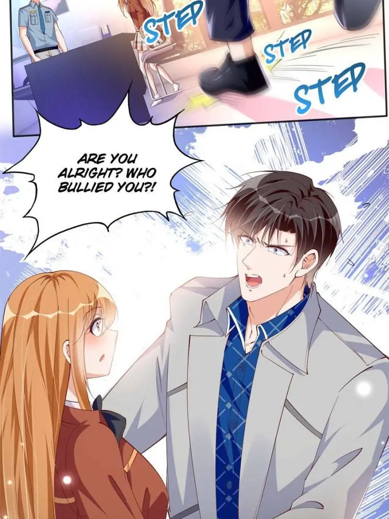 Reincarnation Of The Businesswoman At School Chapter 58 127 03
