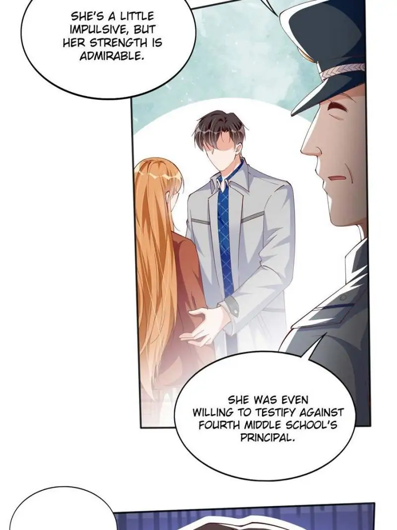 Reincarnation Of The Businesswoman At School Chapter 58 129 05