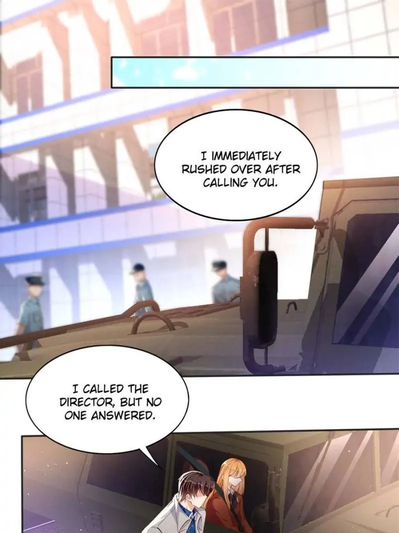 Reincarnation Of The Businesswoman At School Chapter 58 133 09