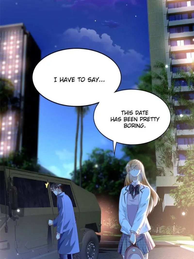 Reincarnation Of The Businesswoman At School Chapter 58 145 21