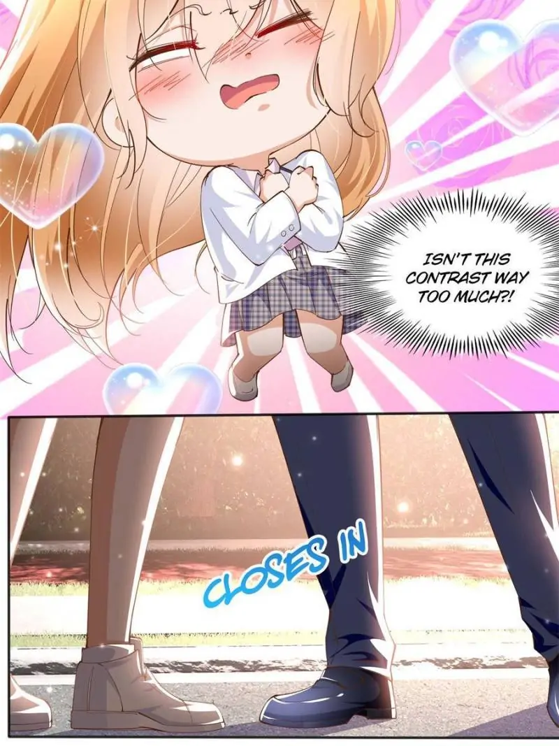Reincarnation Of The Businesswoman At School Chapter 58 152 28