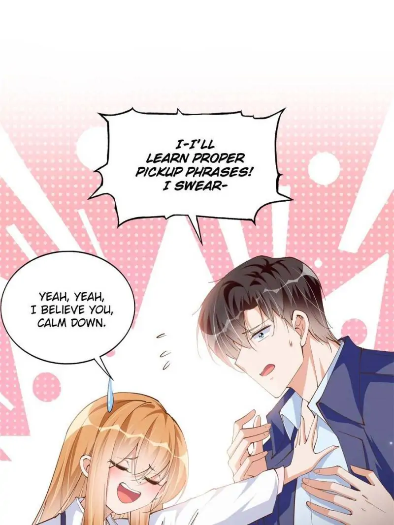 Reincarnation Of The Businesswoman At School Chapter 58 153 29