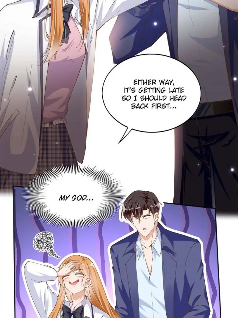 Reincarnation Of The Businesswoman At School Chapter 58 154 30