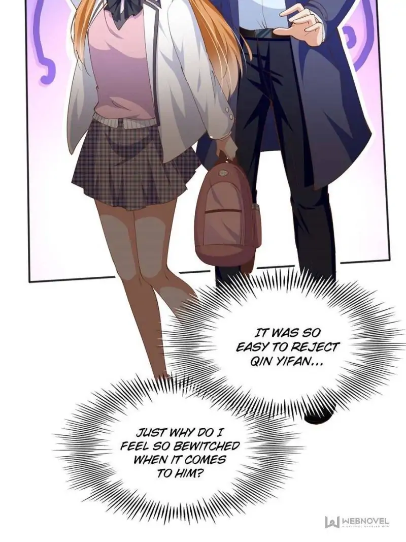Reincarnation Of The Businesswoman At School Chapter 58 155 31
