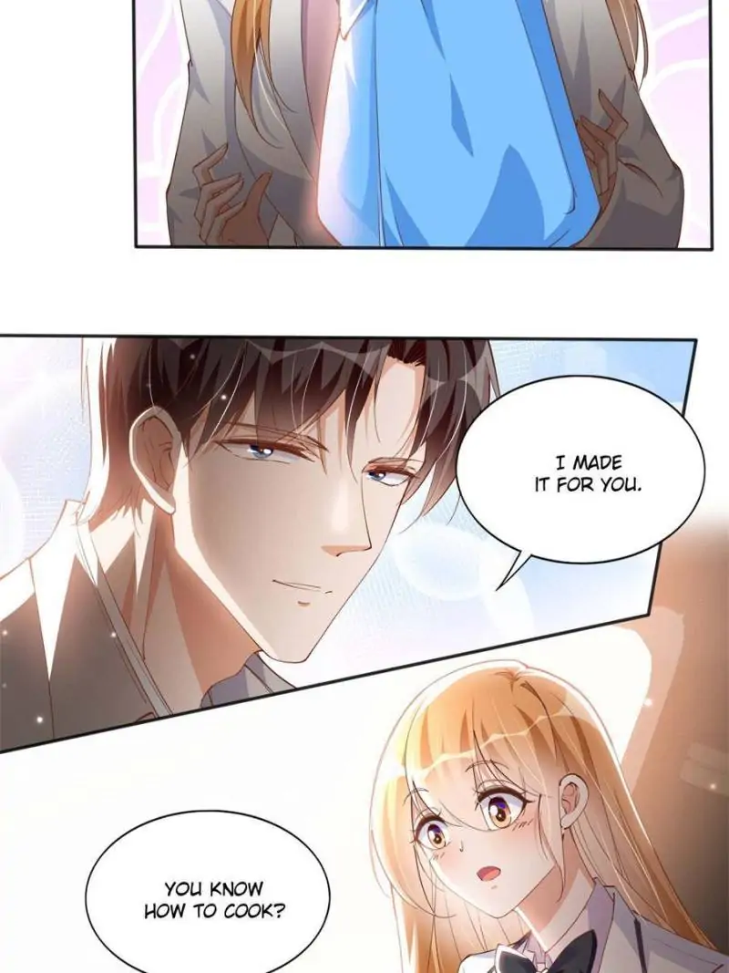 Reincarnation Of The Businesswoman At School Chapter 58 160 36