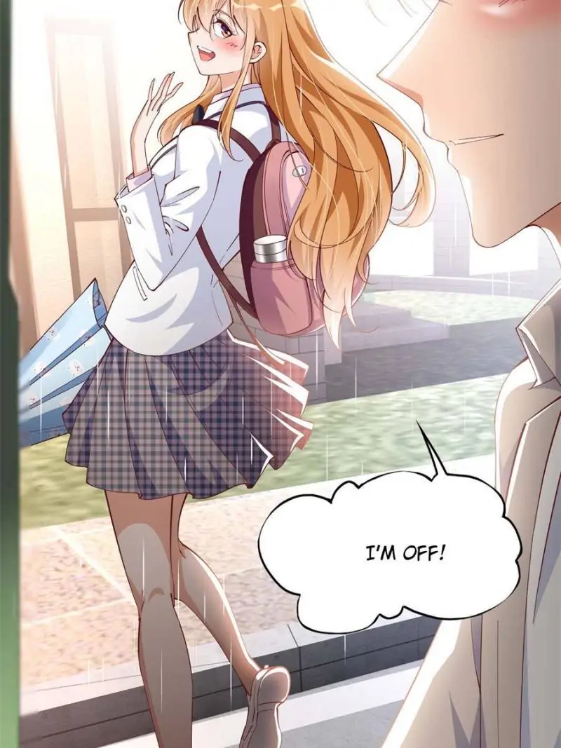 Reincarnation Of The Businesswoman At School Chapter 59 130 03