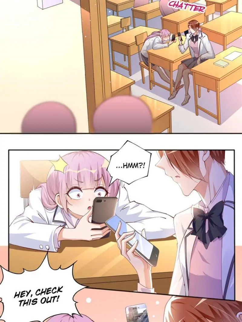 Reincarnation Of The Businesswoman At School Chapter 59 134 07