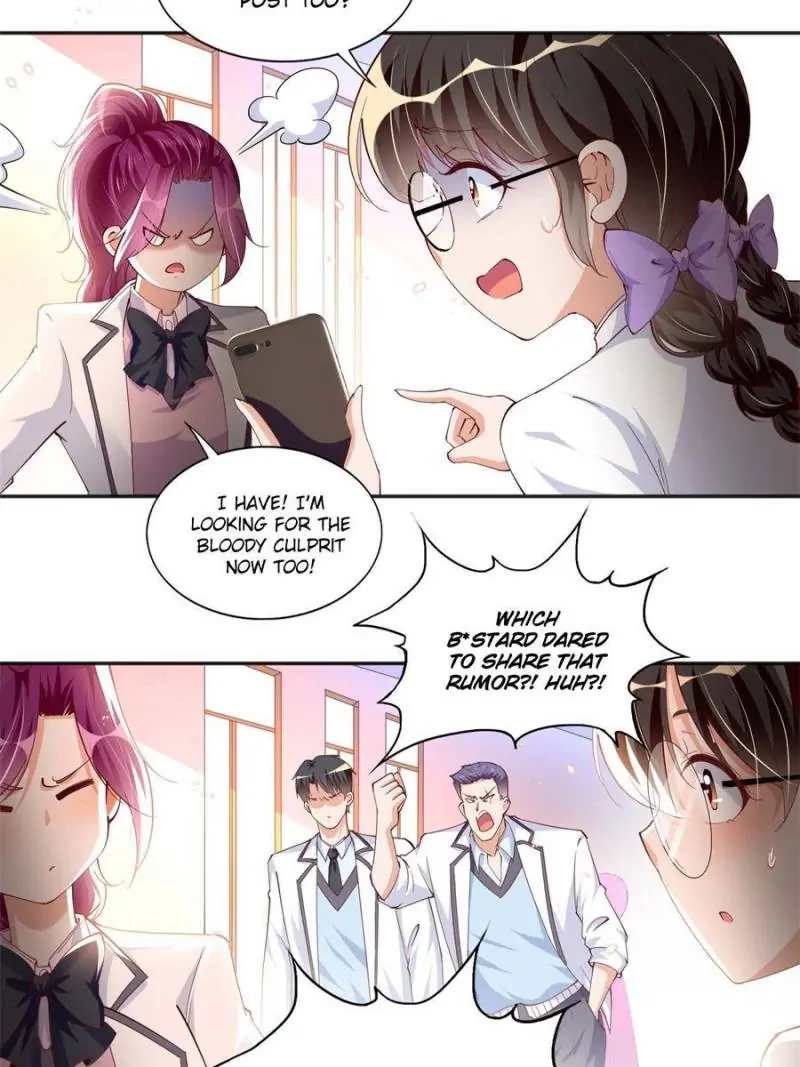 Reincarnation Of The Businesswoman At School Chapter 59 138 11