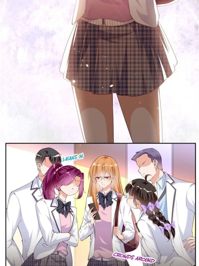 Reincarnation Of The Businesswoman At School Chapter 59 141 14