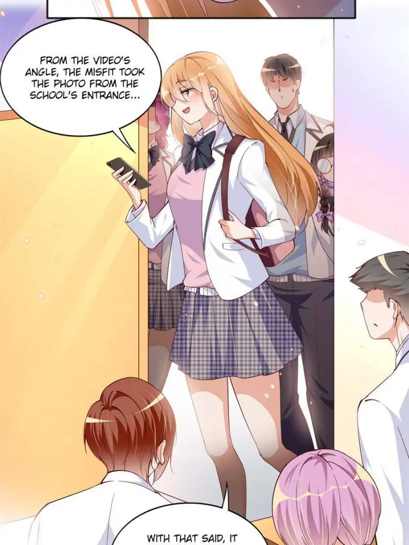 Reincarnation Of The Businesswoman At School Chapter 59 143 16