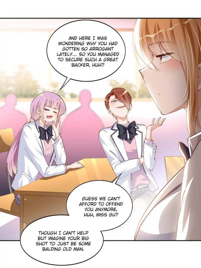 Reincarnation Of The Businesswoman At School Chapter 59 145 18