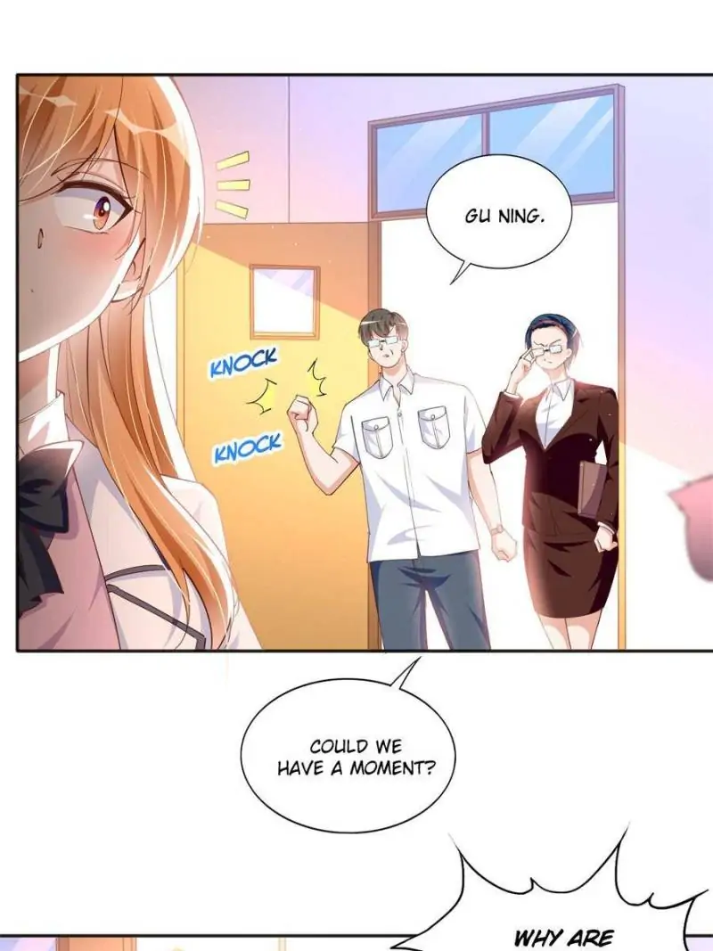 Reincarnation Of The Businesswoman At School Chapter 59 146 19