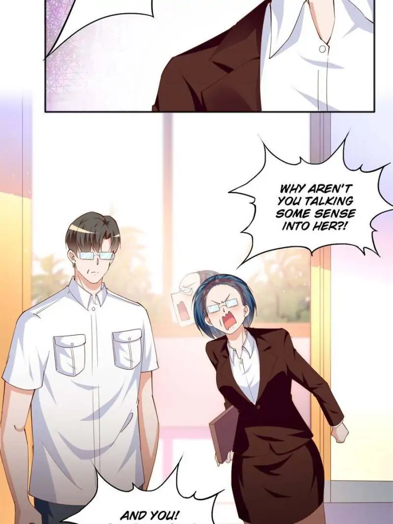 Reincarnation Of The Businesswoman At School Chapter 59 150 23