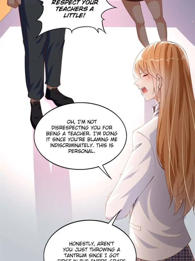 Reincarnation Of The Businesswoman At School Chapter 59 151 24