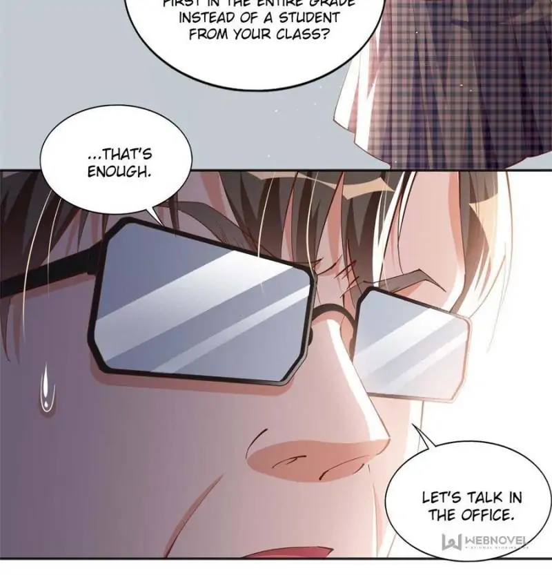 Reincarnation Of The Businesswoman At School Chapter 59 152 25