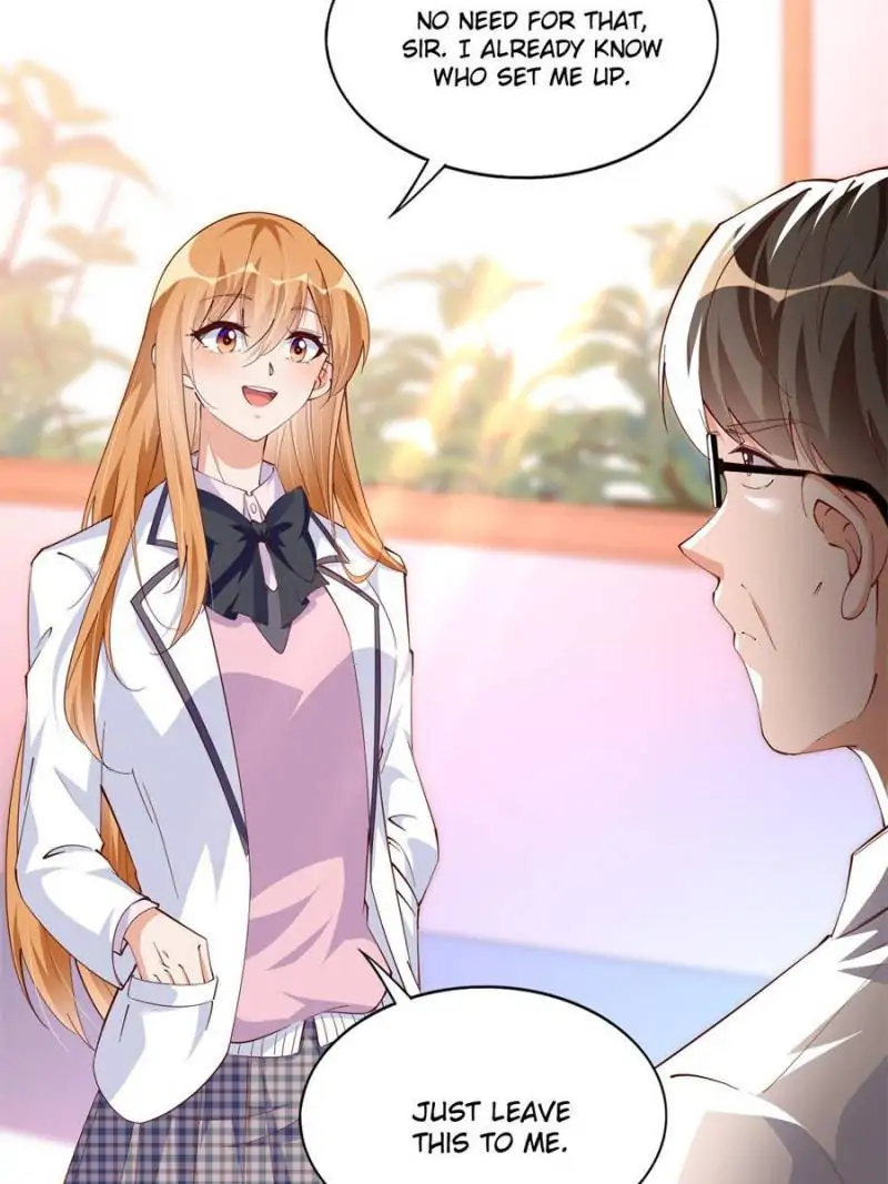 Reincarnation Of The Businesswoman At School Chapter 59 156 29
