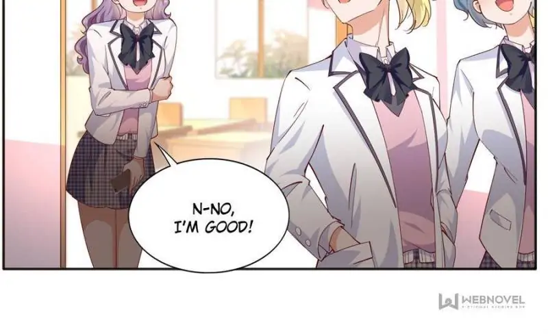 Reincarnation Of The Businesswoman At School Chapter 59 160 33