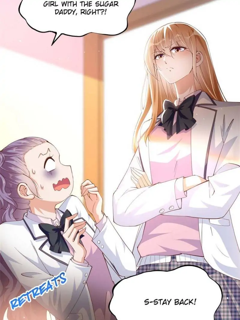 Reincarnation Of The Businesswoman At School Chapter 59 163 36