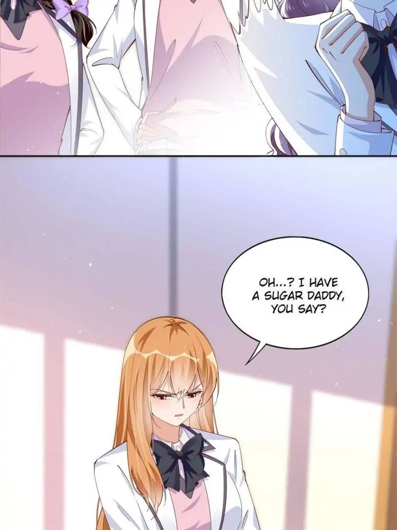 Reincarnation Of The Businesswoman At School Chapter 59 165 38