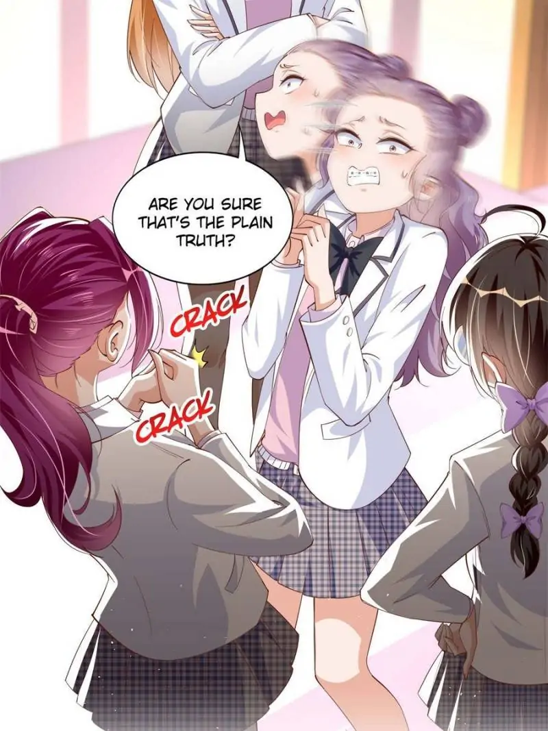 Reincarnation Of The Businesswoman At School Chapter 59 166 39