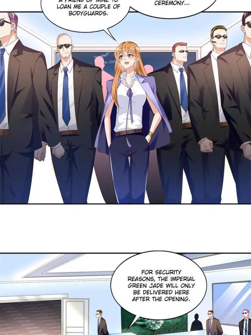 Reincarnation Of The Businesswoman At School Chapter 62 137 04