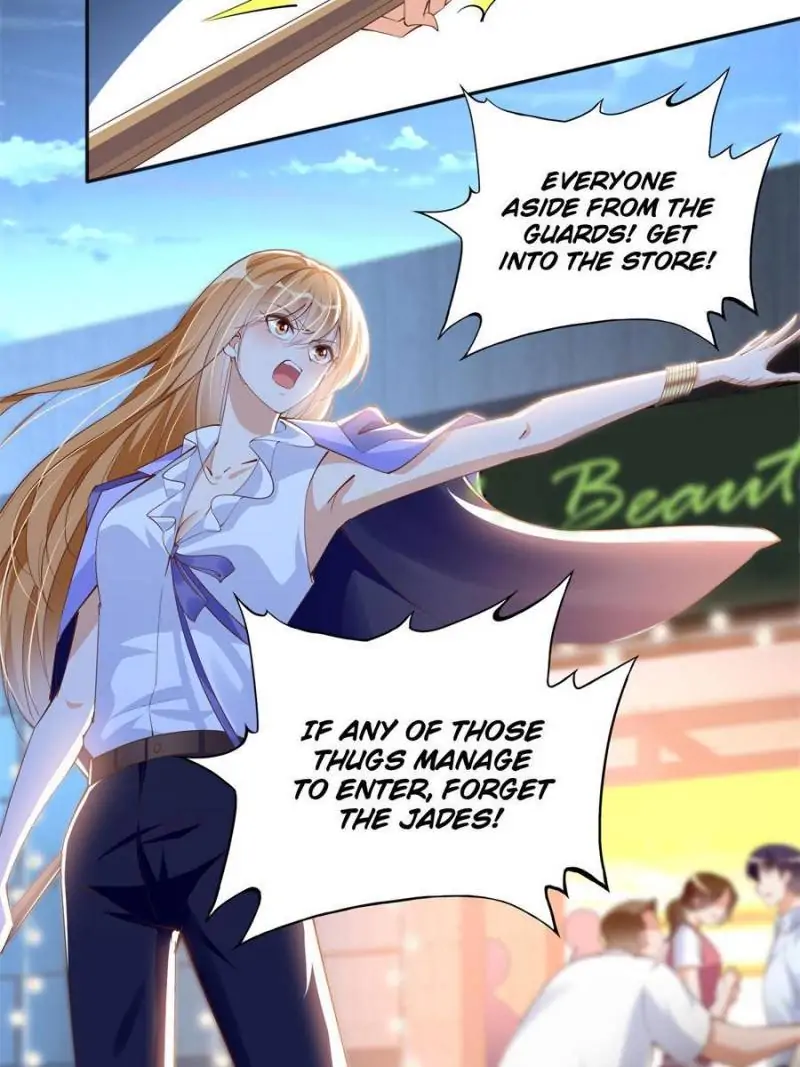 Reincarnation Of The Businesswoman At School Chapter 62 144 11
