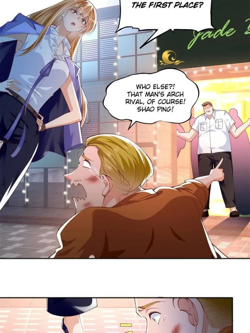 Reincarnation Of The Businesswoman At School Chapter 62 166 33