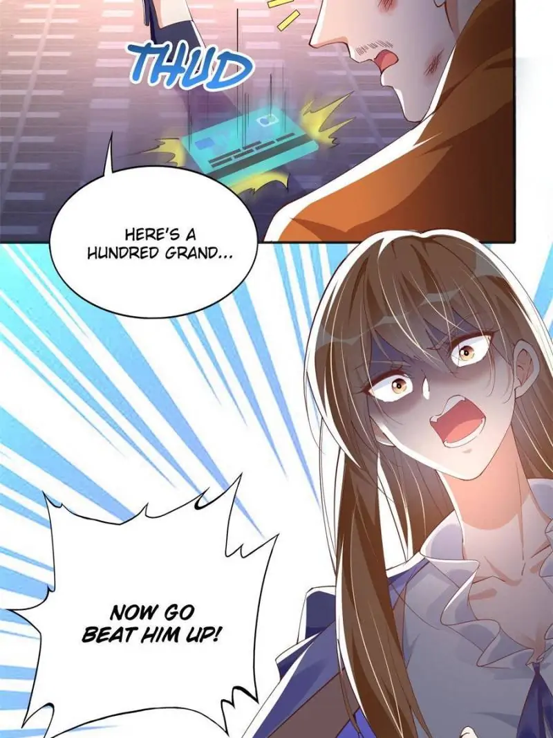 Reincarnation Of The Businesswoman At School Chapter 62 167 34