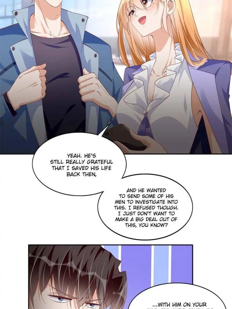 Reincarnation Of The Businesswoman At School Chapter 63 109 03