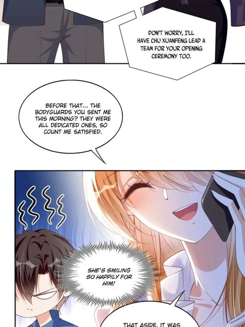 Reincarnation Of The Businesswoman At School Chapter 63 112 06