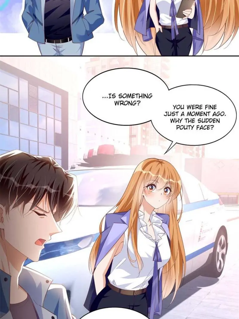 Reincarnation Of The Businesswoman At School Chapter 63 114 08