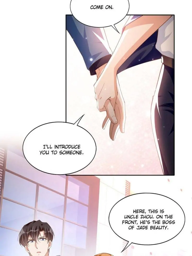 Reincarnation Of The Businesswoman At School Chapter 63 122 16