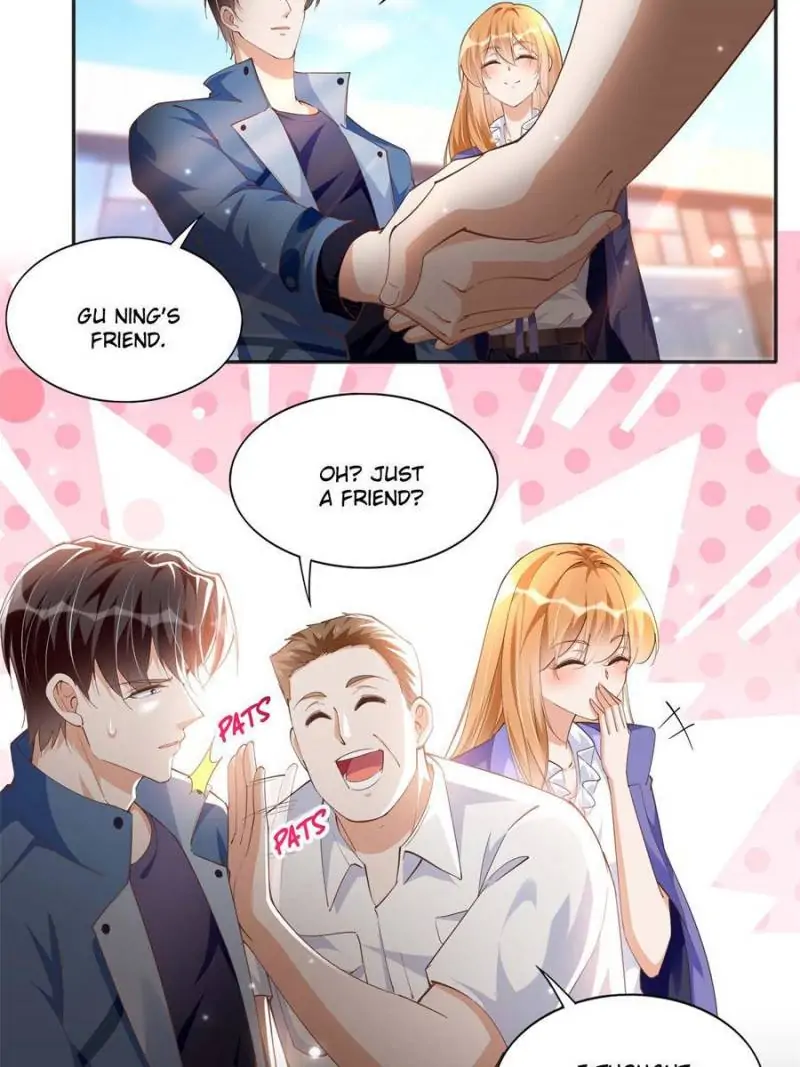 Reincarnation Of The Businesswoman At School Chapter 63 124 18