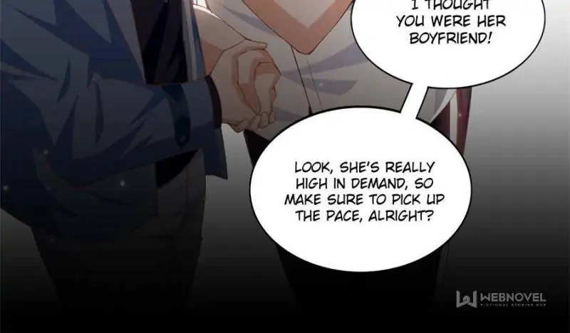 Reincarnation Of The Businesswoman At School Chapter 63 125 19
