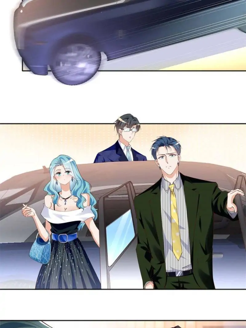 Reincarnation Of The Businesswoman At School Chapter 63 132 26