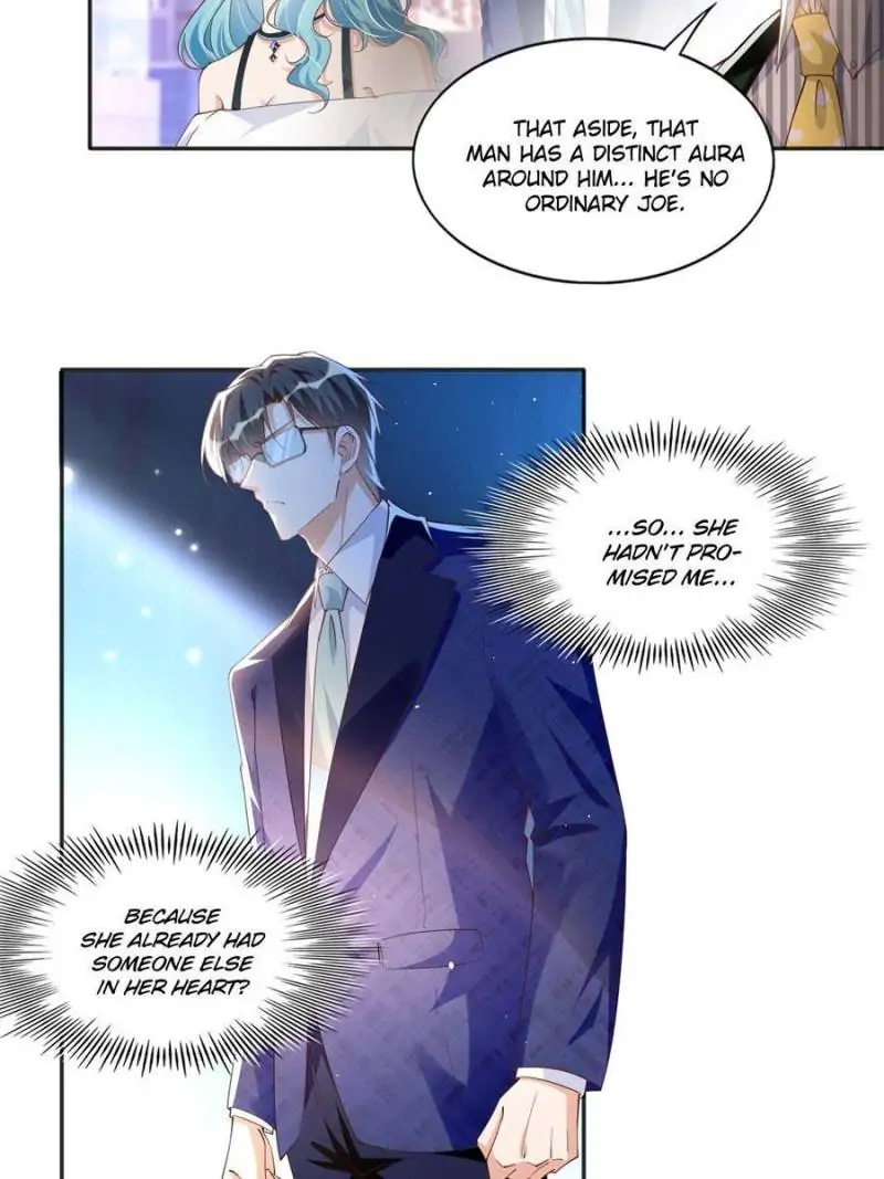 Reincarnation Of The Businesswoman At School Chapter 63 134 28