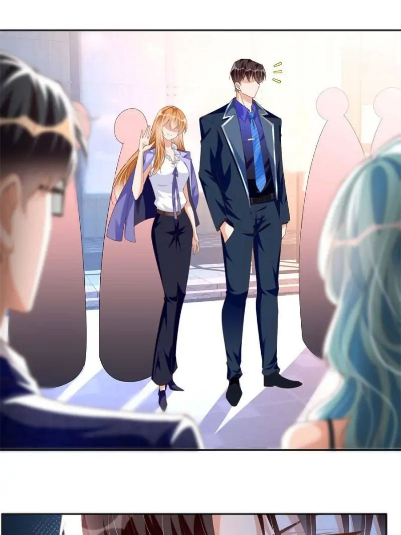 Reincarnation Of The Businesswoman At School Chapter 63 136 30