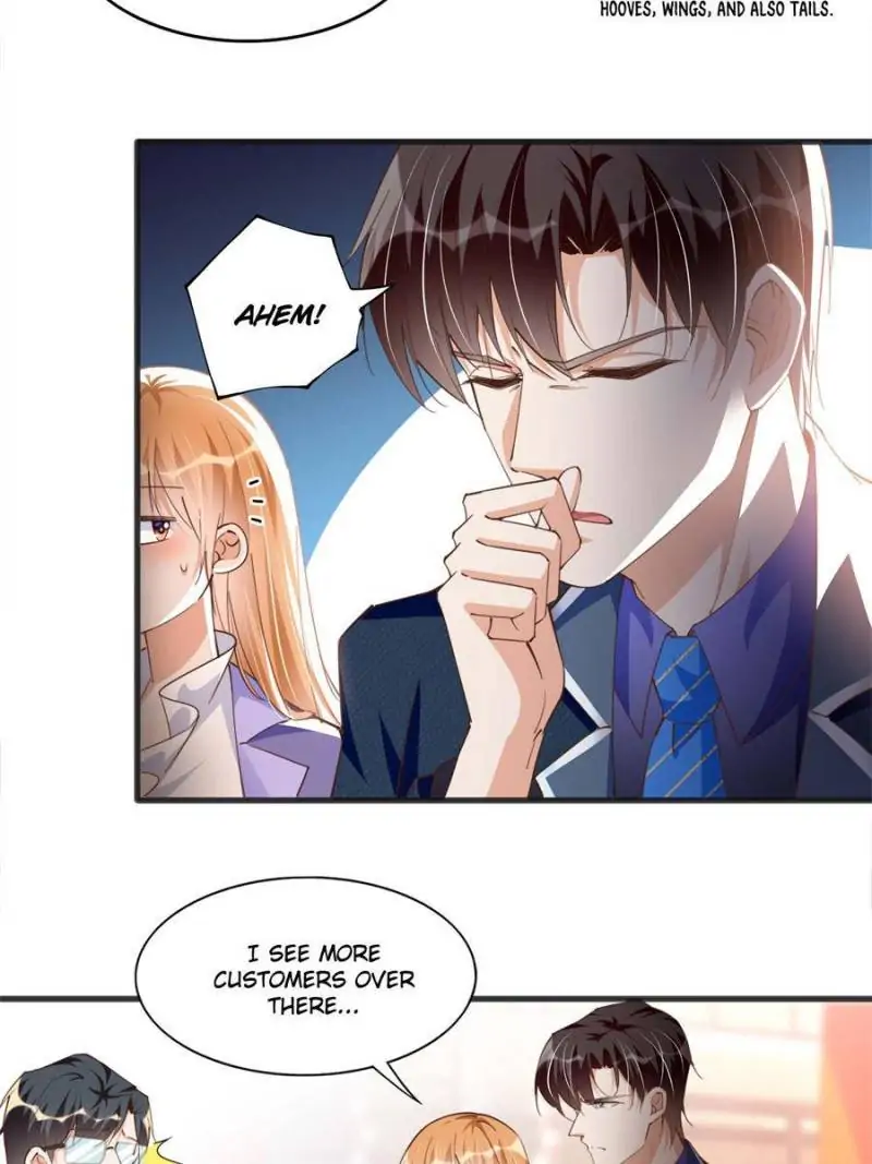 Reincarnation Of The Businesswoman At School Chapter 64 118 03