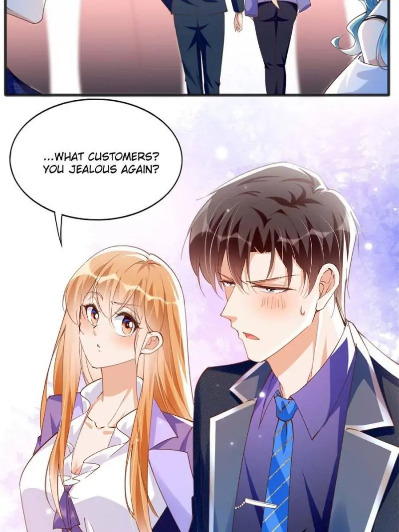 Reincarnation Of The Businesswoman At School Chapter 64 120 05