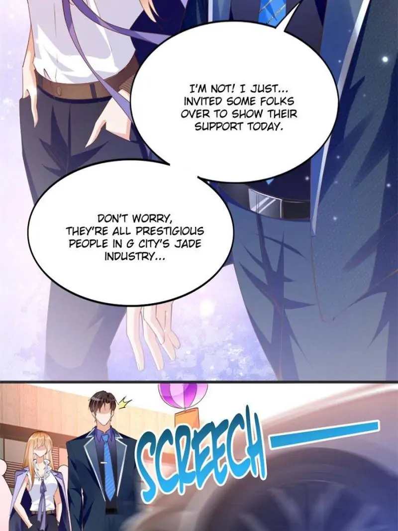 Reincarnation Of The Businesswoman At School Chapter 64 121 06