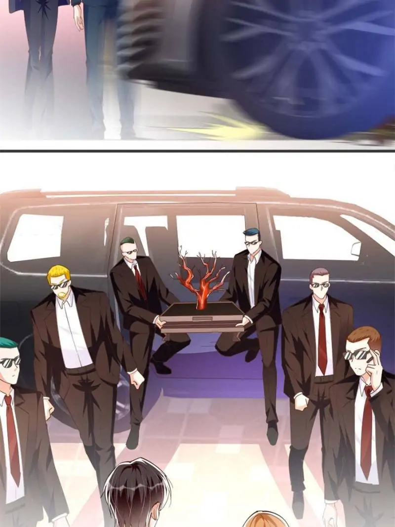 Reincarnation Of The Businesswoman At School Chapter 64 122 07