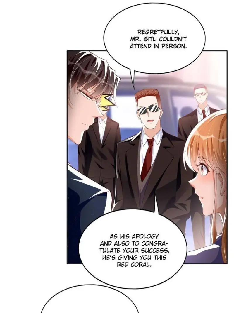 Reincarnation Of The Businesswoman At School Chapter 64 126 11
