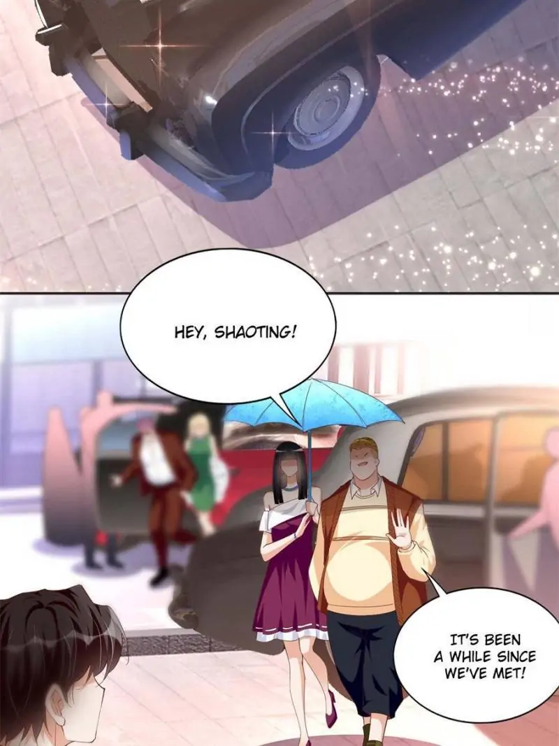 Reincarnation Of The Businesswoman At School Chapter 64 130 15