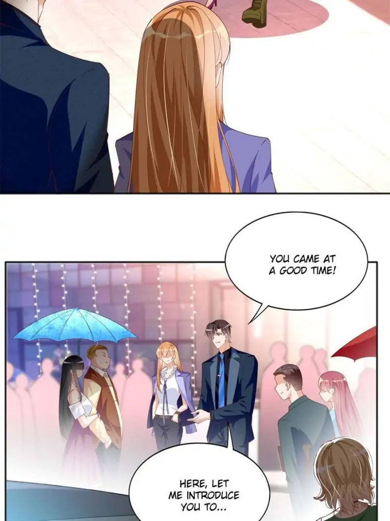 Reincarnation Of The Businesswoman At School Chapter 64 131 16